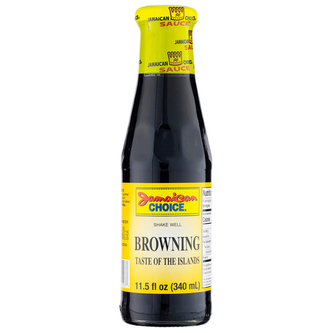 Browning Sauce- 11.5 Oz - 0243