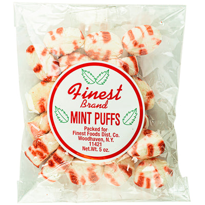 Mint Puffs - 5 Oz - 2000