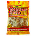 Ginger Cuts (Small) - 2.75 Oz - 2113