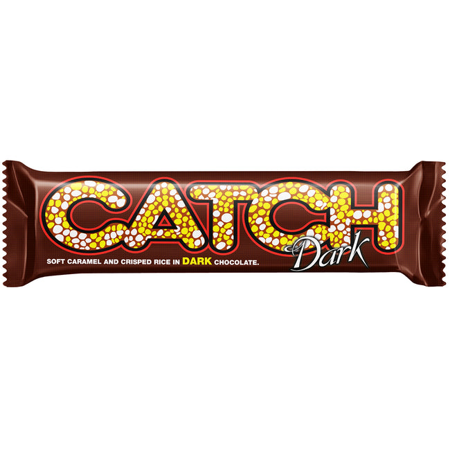 Catch Dark Chocolate Bar- 1969