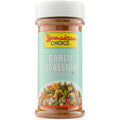 Garlic Escallion Seasoning- 6 Oz - 0810