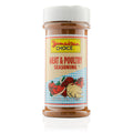 Meat & Poultry Seasoning - 6 Oz