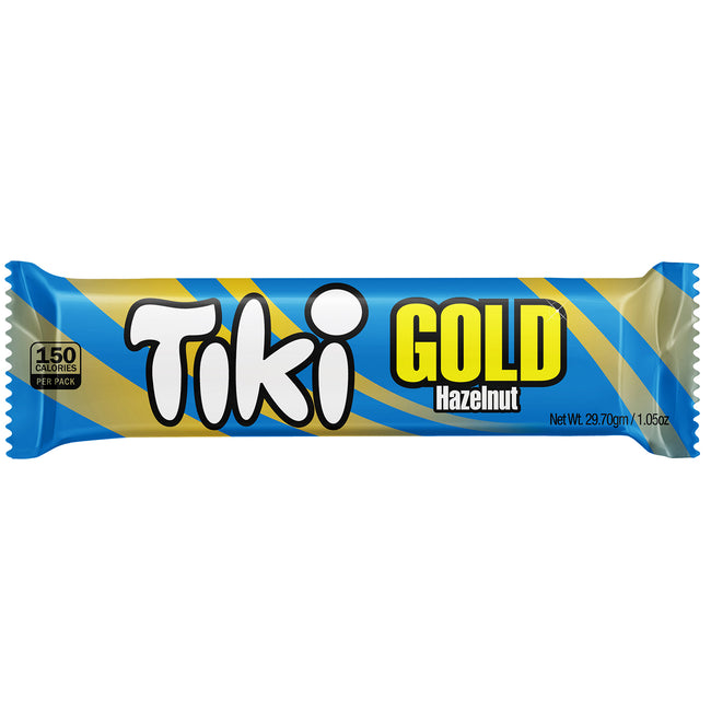 Tiki Hazelnut - 1 Oz - 1963