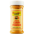 Jamaican Curry Powder Seasoning - 6.25 Oz